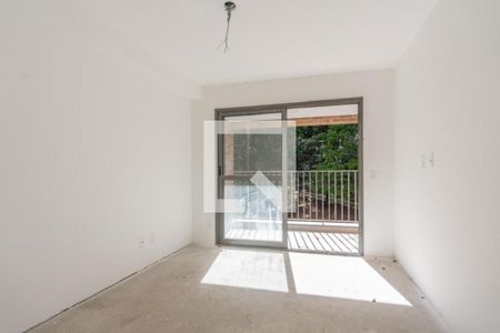 Foto 01 de kitnet/studio à venda com 1 quarto, 23m² em Jardim Vila Mariana, São Paulo