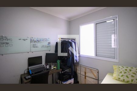Quarto de apartamento à venda com 2 quartos, 56m² em Vila Ema, São Paulo