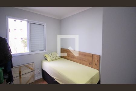 Quarto de apartamento à venda com 2 quartos, 56m² em Vila Ema, São Paulo