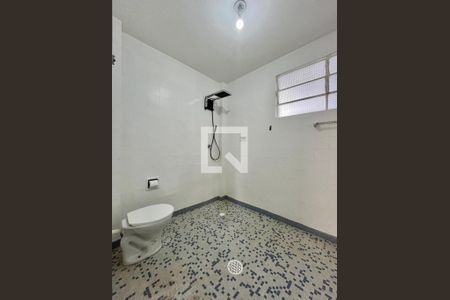Banheiro de apartamento para alugar com 1 quarto, 40m² em Centro, Campinas