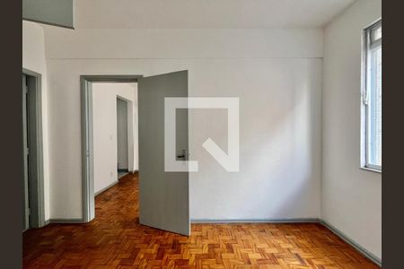 Quarto de apartamento para alugar com 1 quarto, 40m² em Centro, Campinas