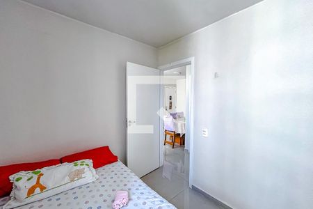 Quarto 1 de apartamento para alugar com 2 quartos, 43m² em Penha de França, São Paulo