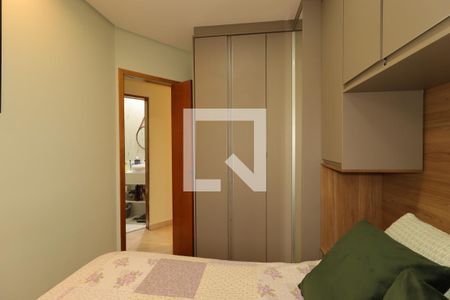 Quarto 2 de apartamento à venda com 2 quartos, 86m² em Vila Linda, Santo André