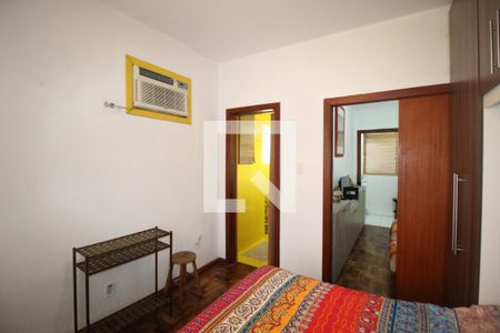 Quarto 1 de apartamento à venda com 1 quarto, 29m² em Moinhos de Vento, Porto Alegre