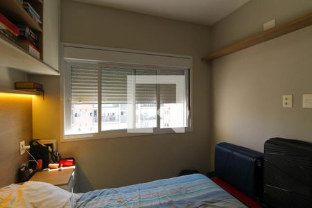 Quarto Suíte de apartamento à venda com 2 quartos, 56m² em Vila Prudente, São Paulo