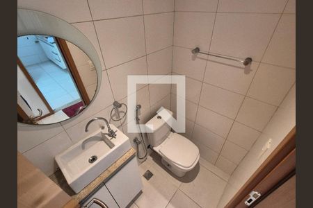 Apartamento para alugar com 3 quartos, 103m² em Recreio dos Bandeirantes, Rio de Janeiro
