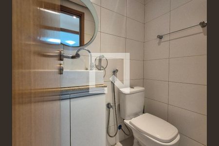 Apartamento para alugar com 3 quartos, 103m² em Recreio dos Bandeirantes, Rio de Janeiro