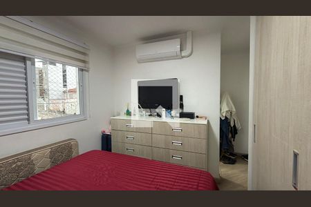 Suite de casa à venda com 3 quartos, 160m² em Vila Prudente, São Paulo