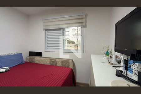 Suite de casa à venda com 3 quartos, 160m² em Vila Prudente, São Paulo