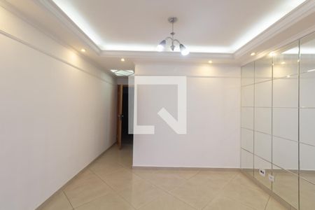 Sala de apartamento à venda com 3 quartos, 63m² em Vila Regina, São Paulo