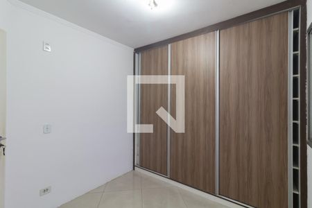 Quarto 1 de apartamento à venda com 3 quartos, 63m² em Vila Regina, São Paulo