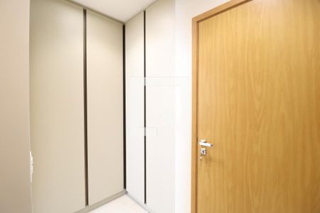 Quarto 1 - Suíte de apartamento para alugar com 2 quartos, 86m² em Jardim Sul, Uberlândia