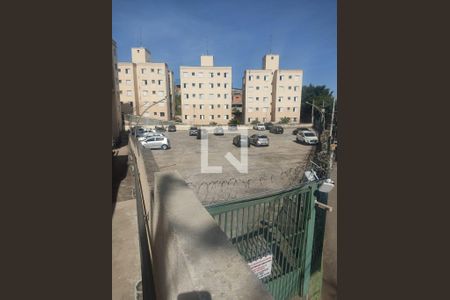 CONDOMINIO de apartamento à venda com 2 quartos, 48m² em Santa Maria, Osasco