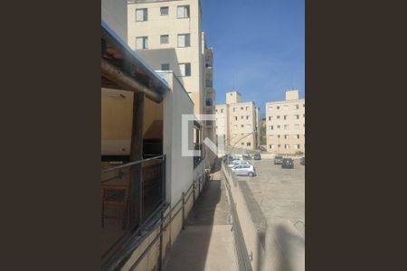 CONDOMINIO de apartamento à venda com 2 quartos, 48m² em Santa Maria, Osasco