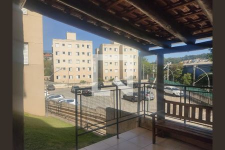 CONDOMINIO de apartamento à venda com 2 quartos, 48m² em Santa Maria, Osasco