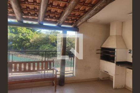 CONDOMINIO de apartamento à venda com 2 quartos, 48m² em Santa Maria, Osasco
