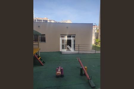 CONDOMINIO de apartamento à venda com 2 quartos, 48m² em Santa Maria, Osasco