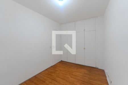 Quarto 2 de apartamento para alugar com 2 quartos, 52m² em Consolação, São Paulo