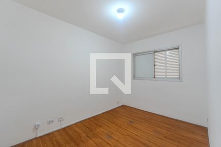 Quarto 2 de apartamento para alugar com 2 quartos, 52m² em Consolação, São Paulo