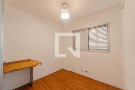 Quarto 1 de apartamento para alugar com 2 quartos, 52m² em Consolação, São Paulo