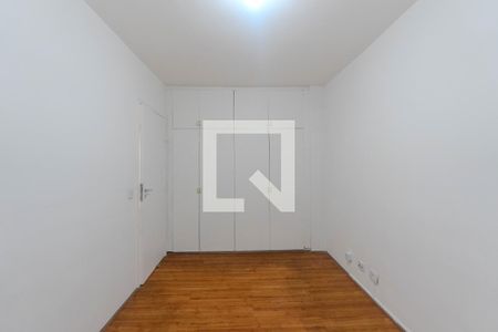 Quarto 2 de apartamento para alugar com 2 quartos, 52m² em Consolação, São Paulo