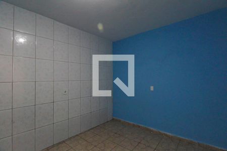 Suite de casa para alugar com 2 quartos, 110m² em Jardim Sapopemba, São Paulo