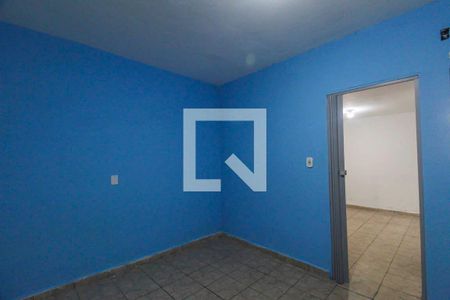 Suite de casa para alugar com 2 quartos, 110m² em Jardim Sapopemba, São Paulo