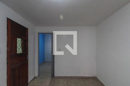 Sala de casa para alugar com 2 quartos, 110m² em Jardim Sapopemba, São Paulo