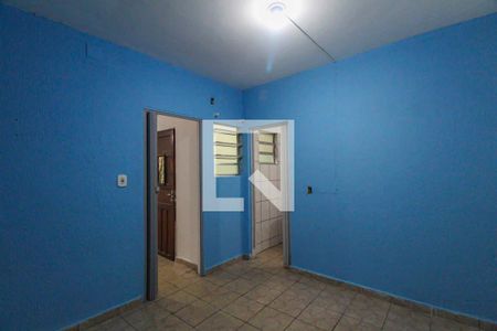 Suite de casa para alugar com 2 quartos, 110m² em Jardim Sapopemba, São Paulo