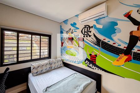 Quarto 1 de casa para alugar com 4 quartos, 320m² em Jardim da Gloria, São Paulo