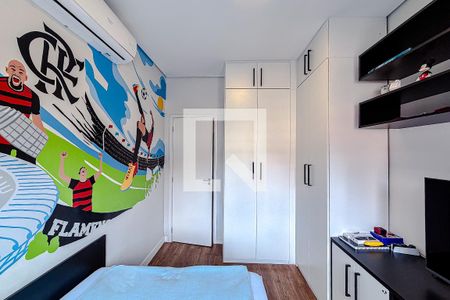 Quarto 1 de casa para alugar com 4 quartos, 320m² em Jardim da Gloria, São Paulo