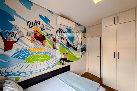 Quarto 1 de casa para alugar com 4 quartos, 320m² em Jardim da Gloria, São Paulo