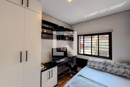 Quarto 1 de casa para alugar com 4 quartos, 320m² em Jardim da Gloria, São Paulo