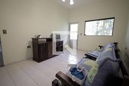 Casa à venda com 3 quartos, 1044m² em Recreio da Borda do Campo, Santo André