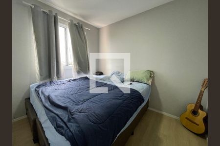 Quarto 1 de apartamento para alugar com 2 quartos, 41m² em Jardim Esmeralda, São Paulo