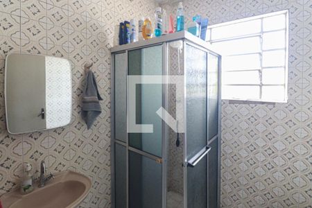 Banheiro de casa à venda com 4 quartos, 169m² em Vila Nova Mazzei, São Paulo