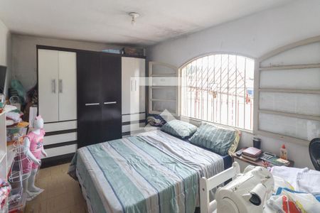 Quarto 1 de casa à venda com 4 quartos, 169m² em Vila Nova Mazzei, São Paulo