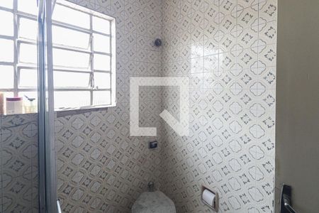 Banheiro de casa à venda com 4 quartos, 169m² em Vila Nova Mazzei, São Paulo