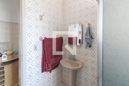 Banheiro de casa à venda com 4 quartos, 169m² em Vila Nova Mazzei, São Paulo