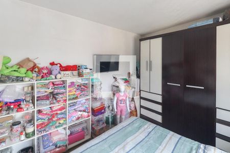Quarto 1 de casa à venda com 4 quartos, 169m² em Vila Nova Mazzei, São Paulo
