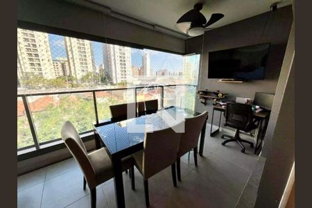 Foto 04 de apartamento à venda com 3 quartos, 88m² em Vila Leopoldina, São Paulo