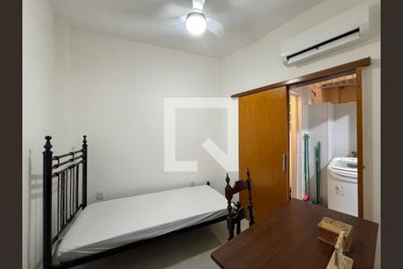Quarto de apartamento para alugar com 2 quartos, 45m² em Leblon, Rio de Janeiro