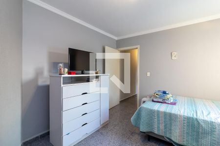 Suíte de casa para alugar com 3 quartos, 130m² em Chora Menino, São Paulo