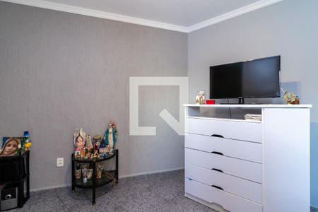 Suíte de casa para alugar com 3 quartos, 130m² em Chora Menino, São Paulo