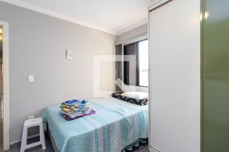 Suíte de casa para alugar com 3 quartos, 130m² em Chora Menino, São Paulo