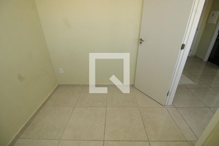 Quarto 1 de apartamento para alugar com 2 quartos, 35m² em Ipiranga, São Paulo