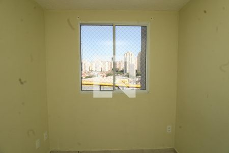 Quarto 1 de apartamento para alugar com 2 quartos, 35m² em Ipiranga, São Paulo