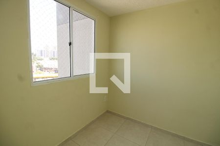 Quarto 1 de apartamento para alugar com 2 quartos, 35m² em Ipiranga, São Paulo