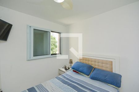 Quarto 2 de apartamento à venda com 3 quartos, 75m² em Jardim Umuarama, São Paulo