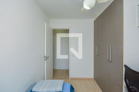 Quarto 1 de apartamento à venda com 3 quartos, 75m² em Jardim Umuarama, São Paulo